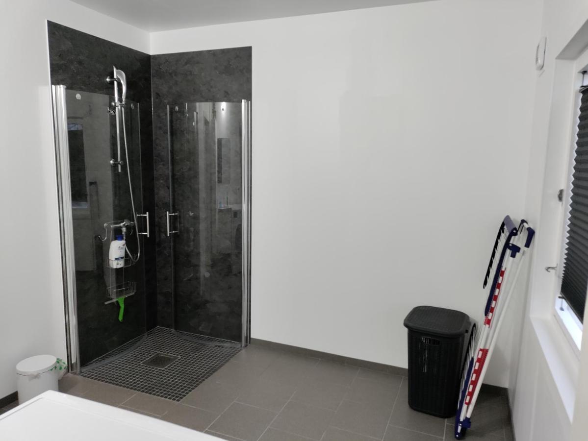 Central Apartament (Adults Only) Тромсе Екстер'єр фото