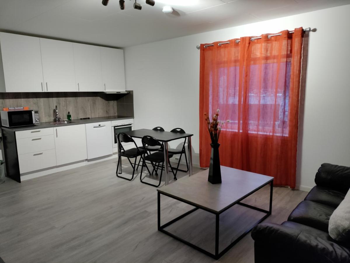 Central Apartament (Adults Only) Тромсе Екстер'єр фото