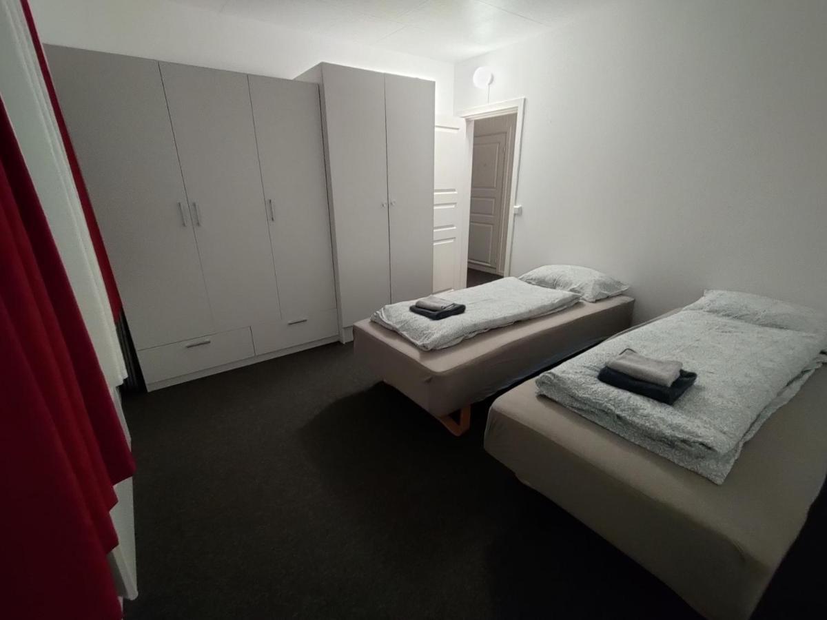 Central Apartament (Adults Only) Тромсе Екстер'єр фото