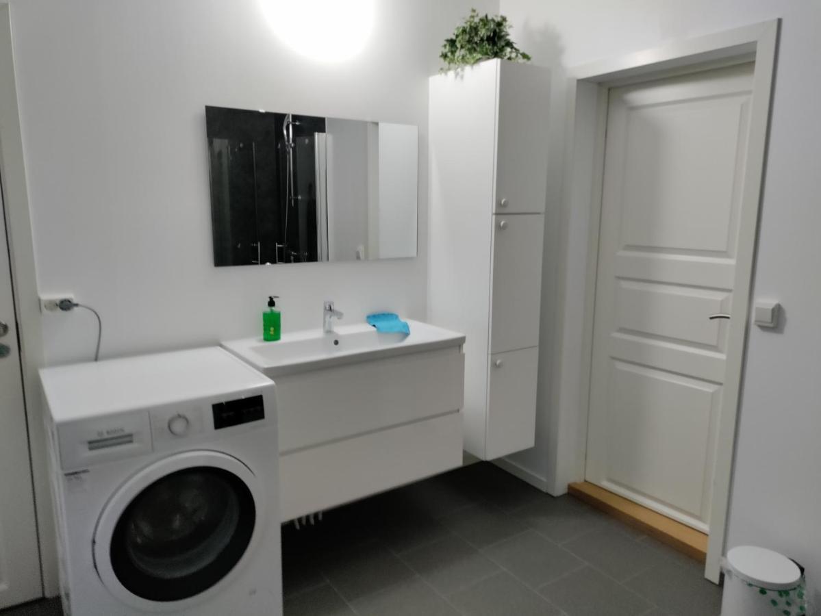Central Apartament (Adults Only) Тромсе Екстер'єр фото
