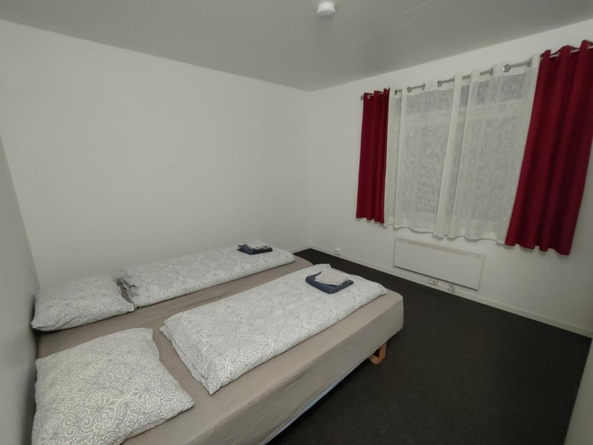 Central Apartament (Adults Only) Тромсе Екстер'єр фото