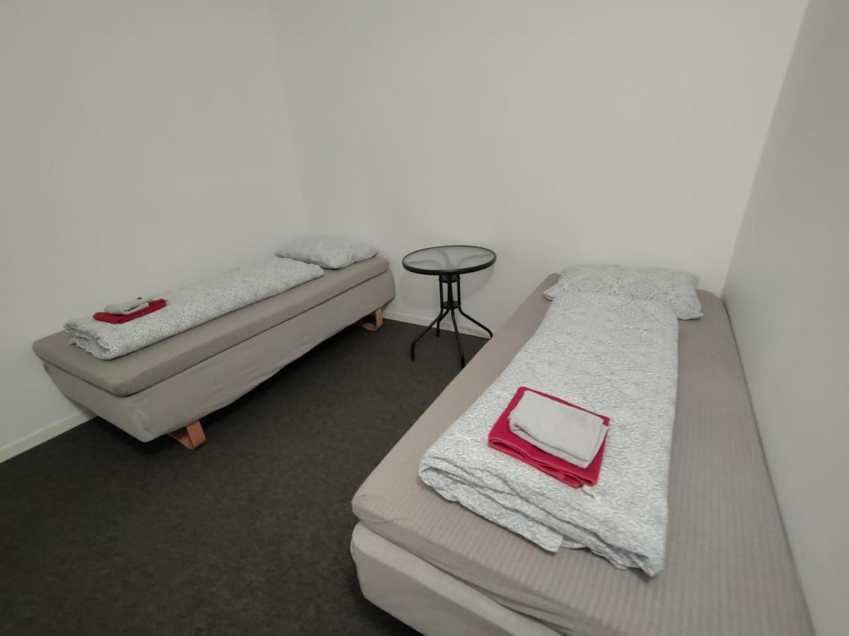 Central Apartament (Adults Only) Тромсе Екстер'єр фото