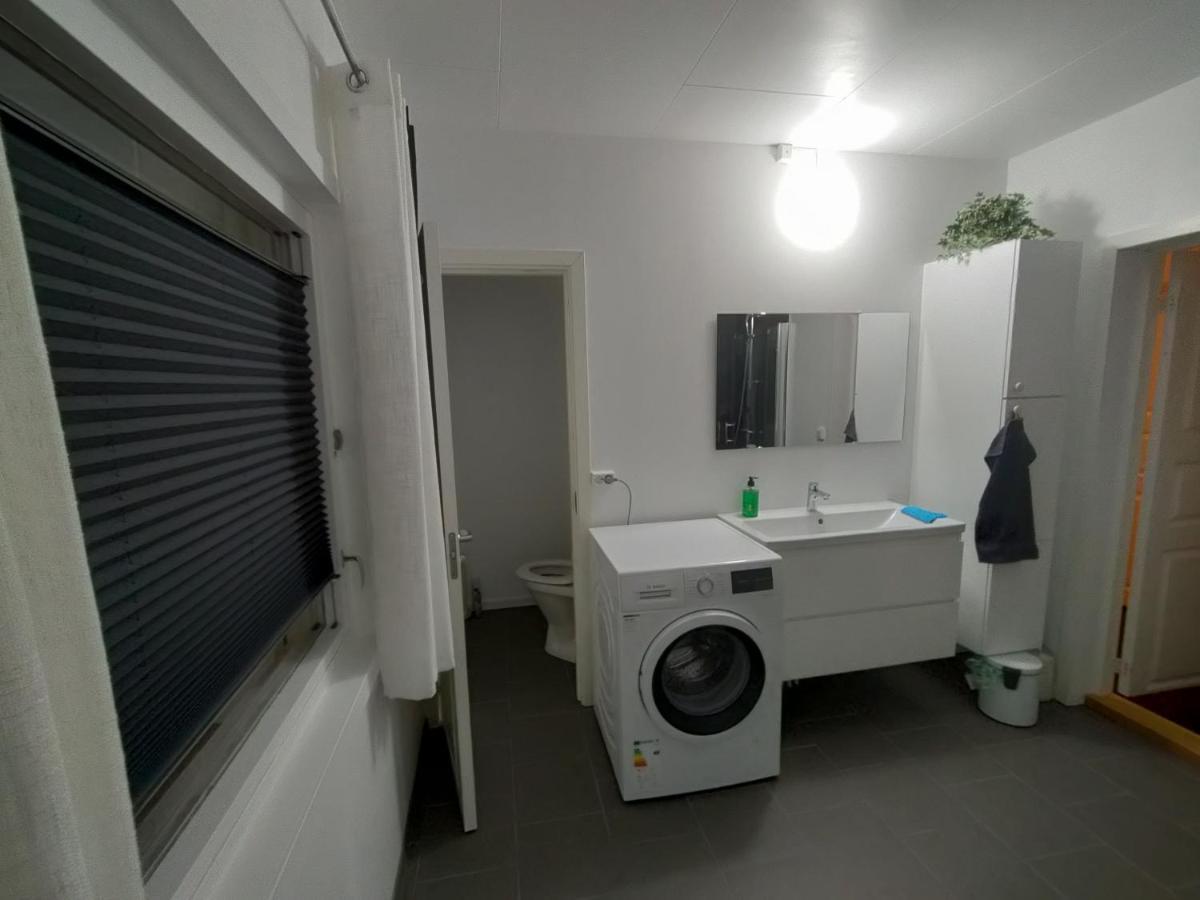 Central Apartament (Adults Only) Тромсе Екстер'єр фото