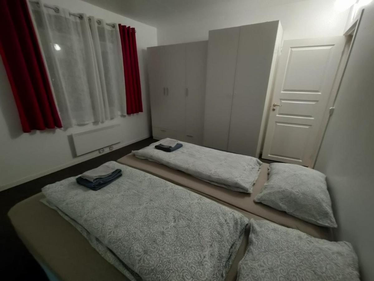 Central Apartament (Adults Only) Тромсе Екстер'єр фото