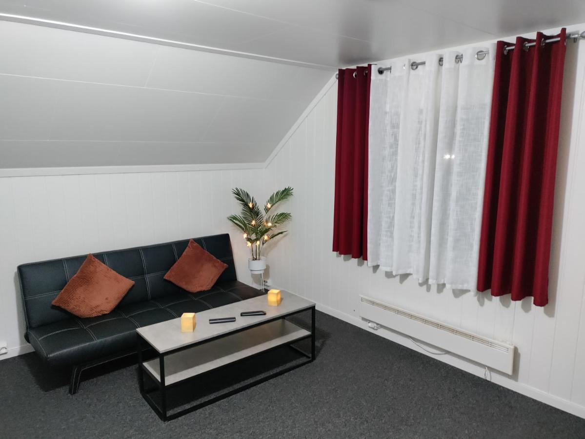 Central Apartament (Adults Only) Тромсе Екстер'єр фото