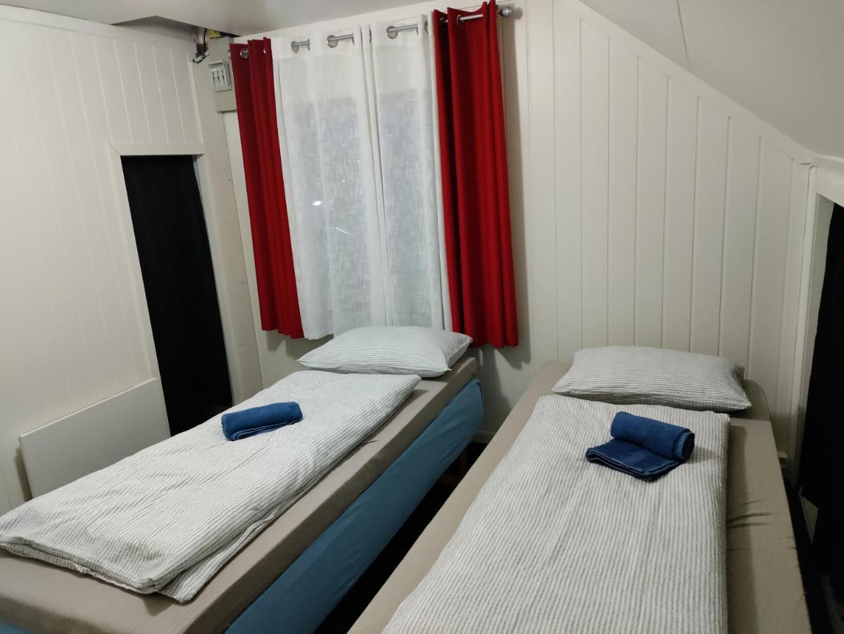 Central Apartament (Adults Only) Тромсе Екстер'єр фото