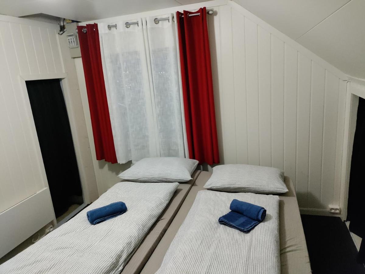 Central Apartament (Adults Only) Тромсе Екстер'єр фото