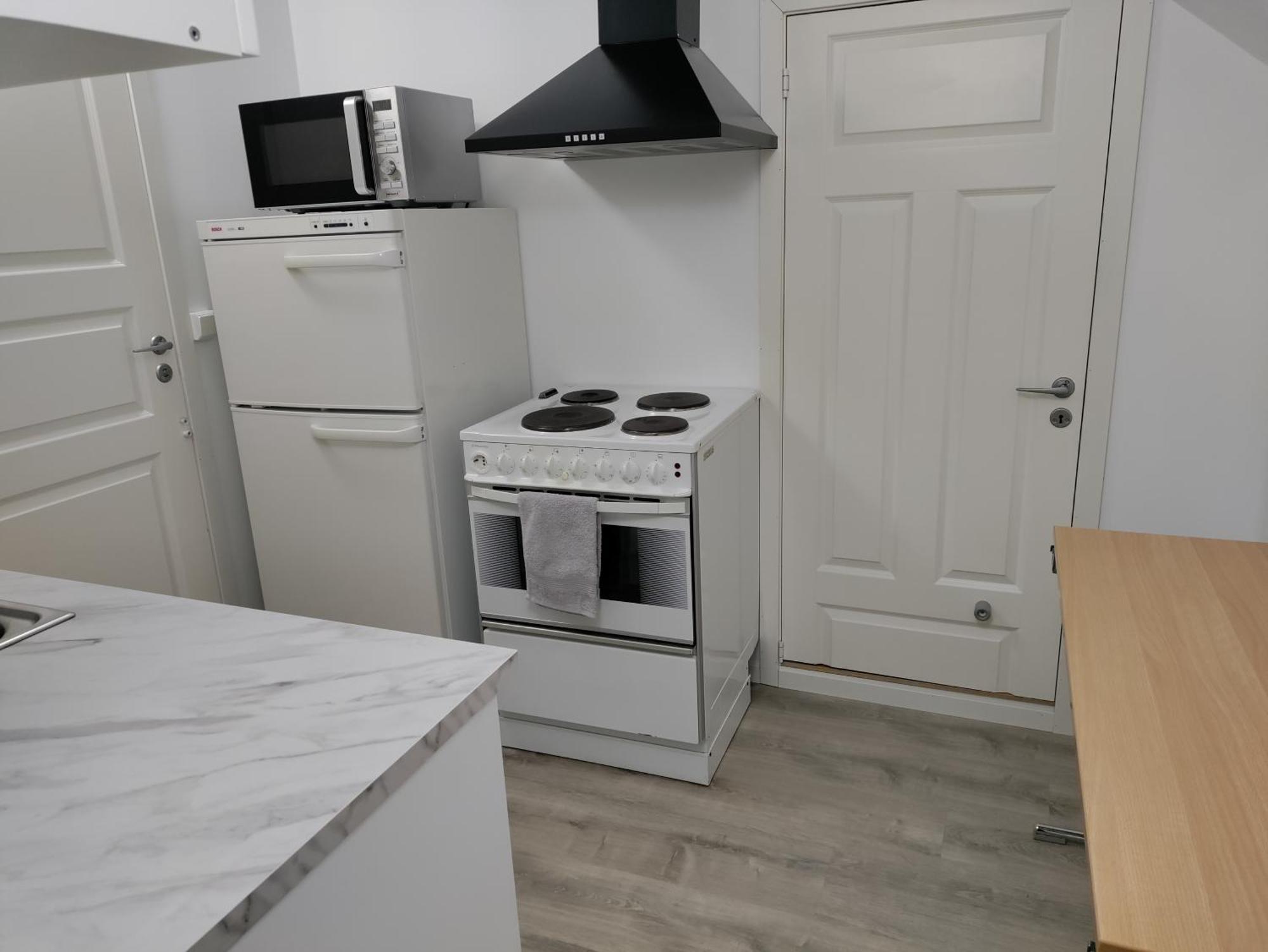 Central Apartament (Adults Only) Тромсе Екстер'єр фото