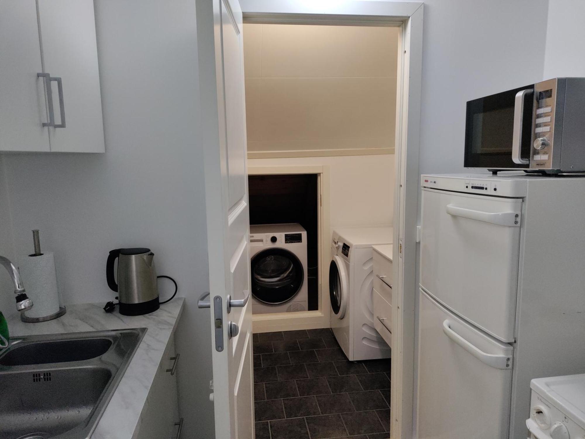 Central Apartament (Adults Only) Тромсе Екстер'єр фото
