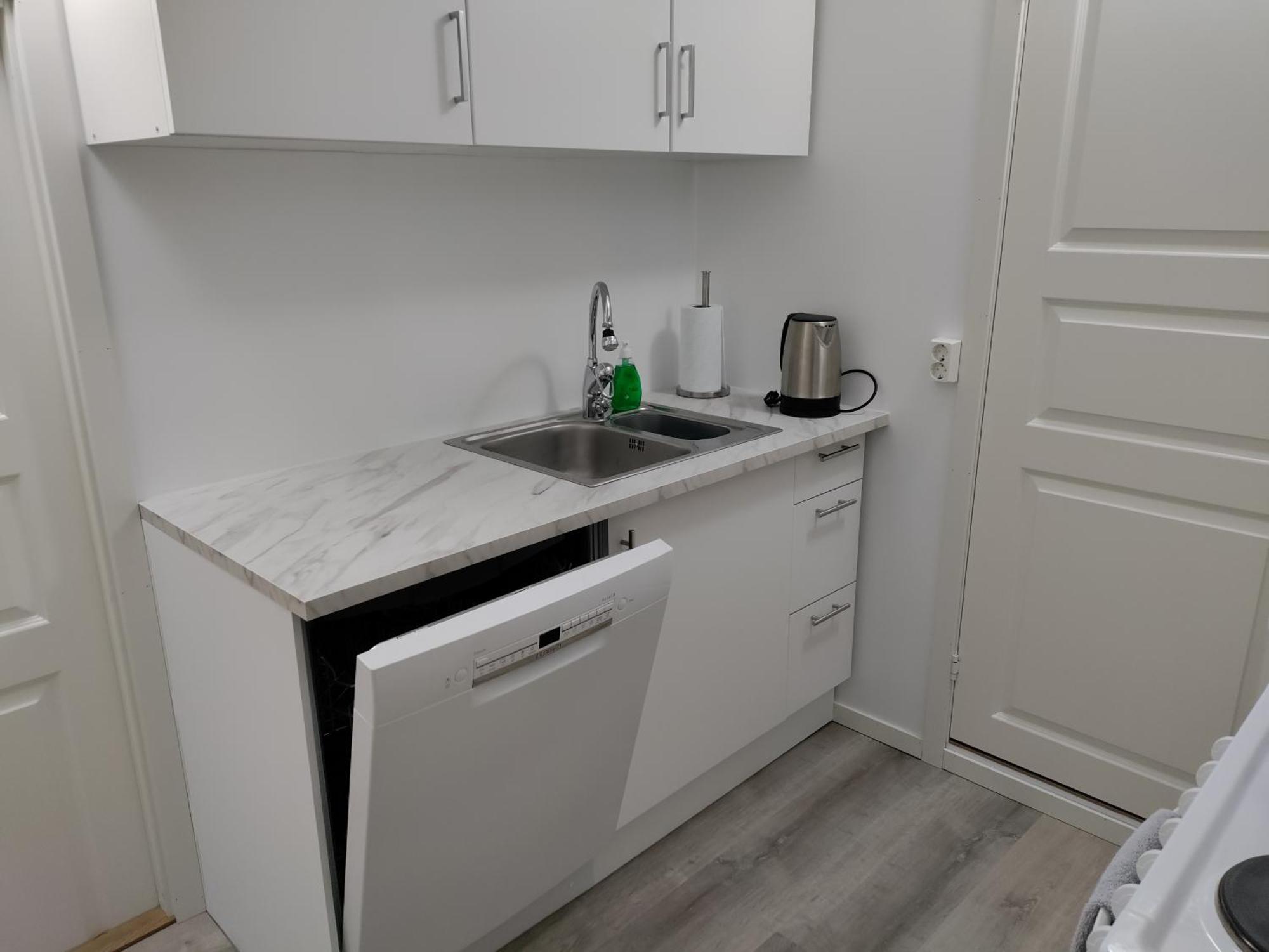 Central Apartament (Adults Only) Тромсе Екстер'єр фото
