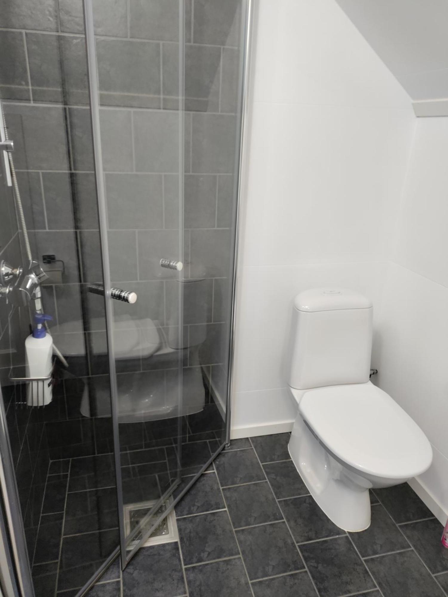 Central Apartament (Adults Only) Тромсе Екстер'єр фото
