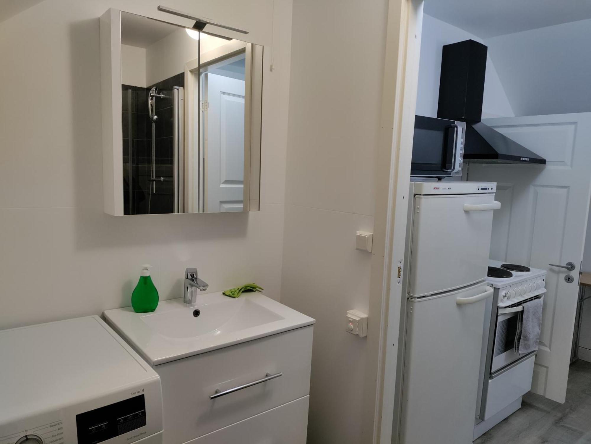 Central Apartament (Adults Only) Тромсе Екстер'єр фото